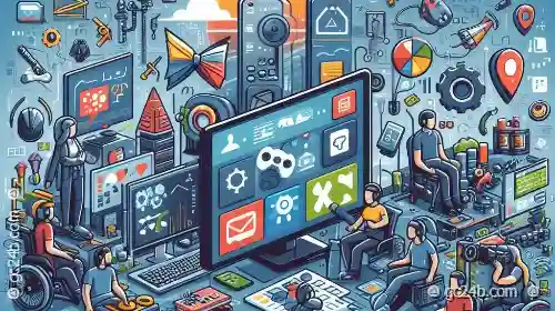 Accessibility and Game Testing: The Untold Story