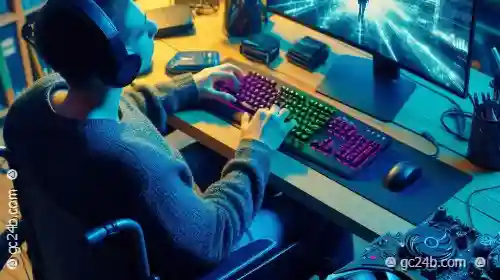 Accessibility in Gaming Hardware: Still an Afterthought?