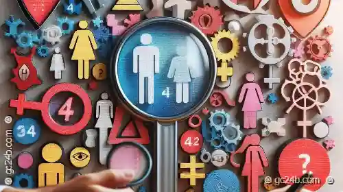 Analyzing Gender Representation