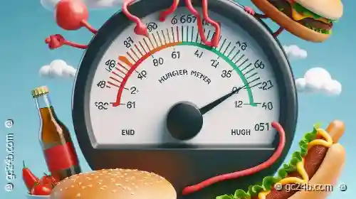 Are -Immersion' Features (Like Hunger Meters) Just Annoying?