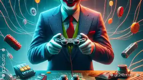 Are -Modded' Controllers Cheating or Just Smart?