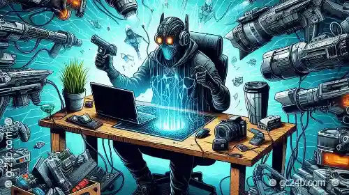 Are Gamers Addicted to Buying New Gear They Don't Need?