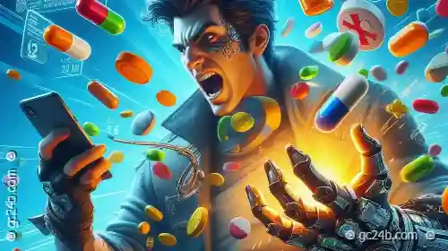 Are Health Bars Outdated? The Case for Dynamic Damage Systems