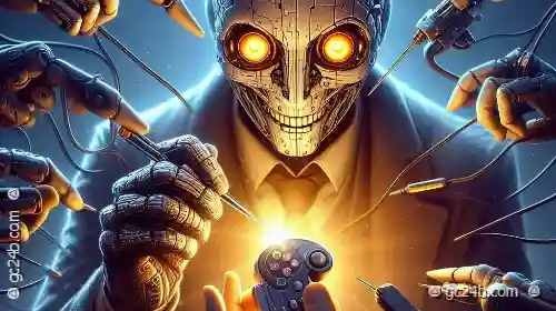 Are Remakes Killing Original Game Development?