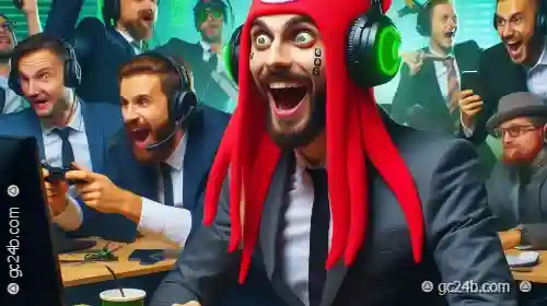 Are Shipping Wars Ruining Gaming Fandoms?