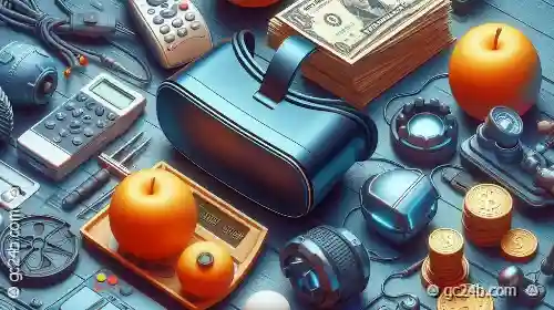 Are VR Accessories Just Expensive Paperweights?