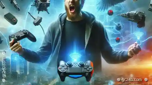 Are Wireless Gaming Accessories Compromising Performance?