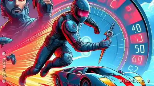 Auto-Aim and Slow Mode: Tools or Cheats?