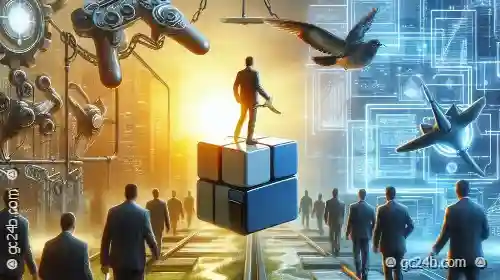 Balancing Player Expectations with Development Realities