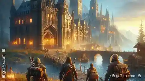 Baldur's Gate 3 Sets a New Standard for CRPGs