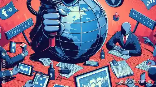 Censorship and Modding: When Government Gets Involved