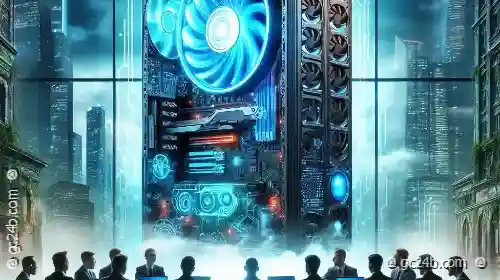 Custom-Built PCs vs. Prebuilts: Which Really Serves the Gamer?