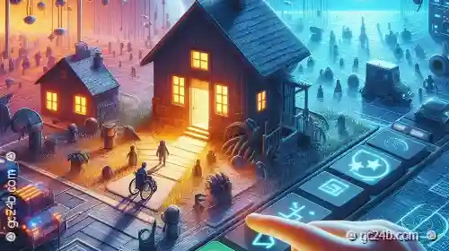 Debunking Myths About Accessibility in Game Development