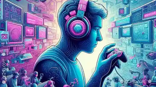 Designing for Neurodivergent Players: Noise, Pacing, and UI Choices