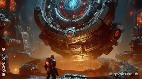 Doom Eternal: The Pinnacle of Fast-Paced Shooters