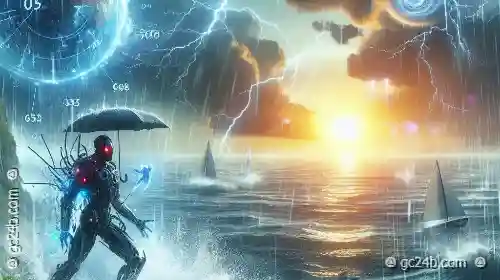 Dynamic Weather Systems: Affecting Gameplay and Immersion