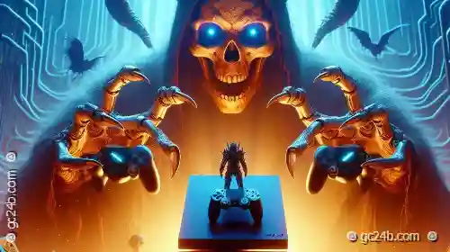 Early Access and Game Preservation