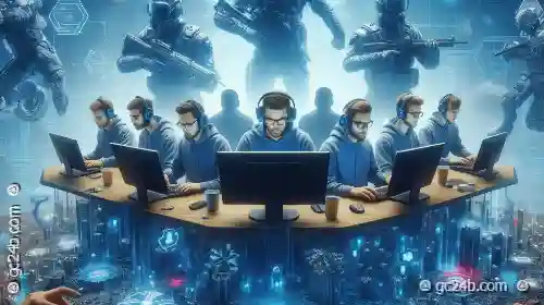 Esports and the Role of Team Dynamics