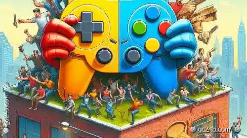 Fan Petition Culture: Changing Games or Just Making Noise?