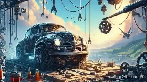 Game Engines Built for Modding: Best and Worst Examples