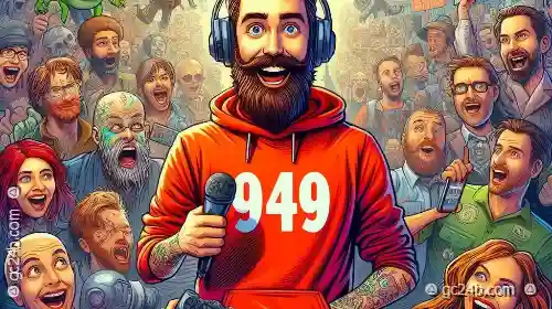 Game Streamer Fandoms: Community or Cult?