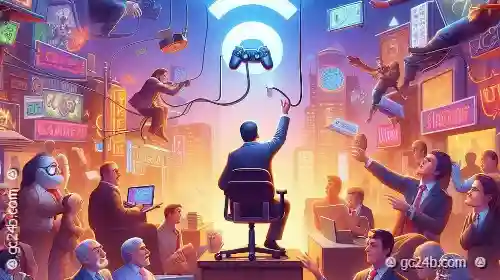 Games That Do Accessibility Right - And What Others Can Learn