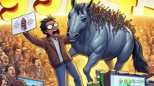 Gaming Communities and the Memeification of Game Failures