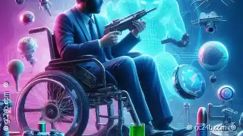 Gaming Gear and the Accessibility Debate