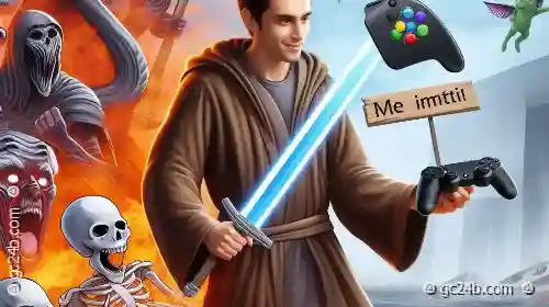 Gaming Memes and Mental Health: A Double-Edged Sword