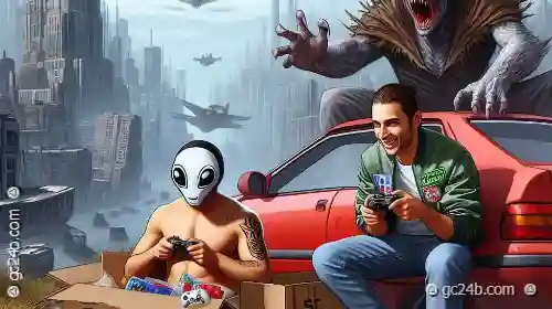 Gaming Memes as a Form of Social Commentary