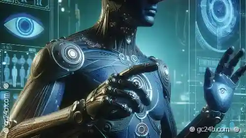 Haptic Suits, Eye Tracking, and Future Accessibility Innovations