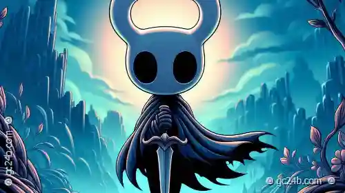 Hollow Knight: A Perfect Indie Metroidvania