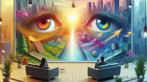 How -Celeste' Redefined Accessibility Without Compromising Vision