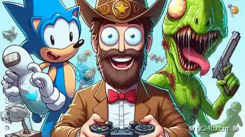 How -Morbin' Time' Style Memes Affect Game Marketing