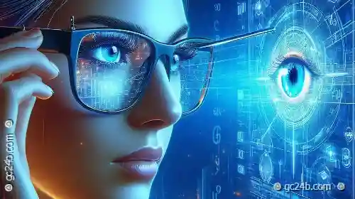 How Blue Light Filtering Glasses Reduce Eye Strain