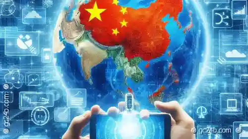 How China Dominates the Global Mobile Market