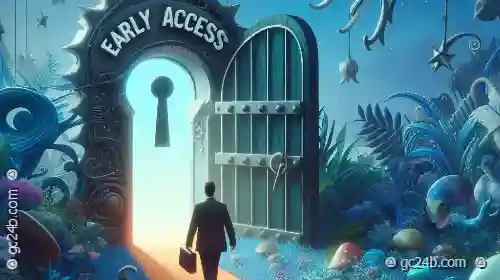 How Early Access Preserves Niche Genres