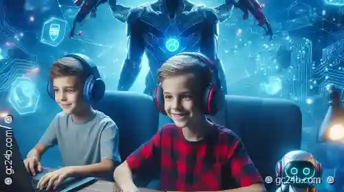 How Esports is Inspiring the Next Generation
