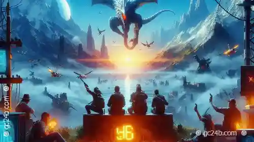 How Fan Culture Contributes to Gaming's Narrative Evolution