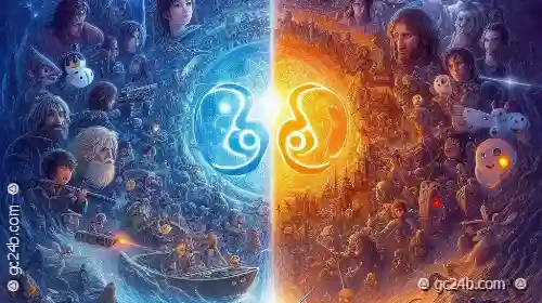 How Fan Fiction Expands Beloved Game Universes