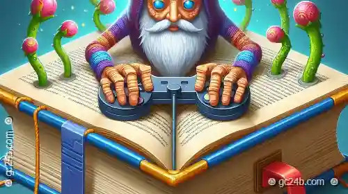 How Games Are Improving Reading Accessibility