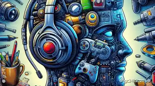 How Gaming Brands Sell Identity, Not Just Gear