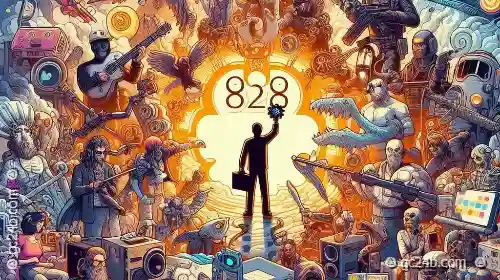 How Indie Games Are Inspired by Modding Philosophies