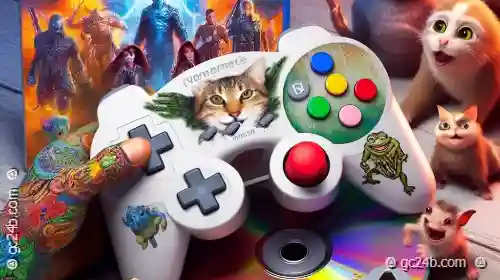 How Memes Have Changed the Way We Play Games