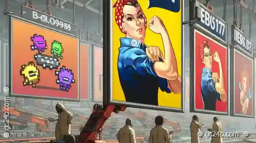 How Memes Reflect Social Issues in Gaming Culture