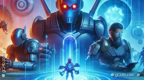 How Mobile Gaming is Here to Stay