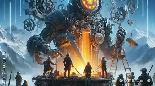 How Modding Tools Empower Creative Players