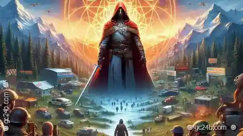 How Mods Can Completely Change Game Genres