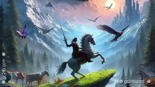 How Mods Extend the Life of Great Games