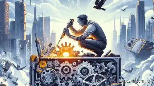 How Mods Fix Broken Games (And Why Devs Should Pay Attention)